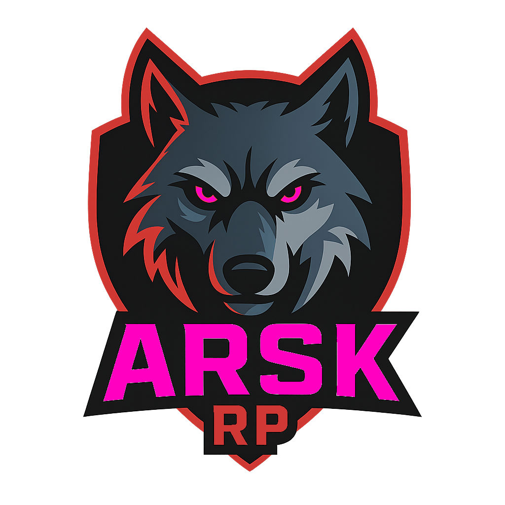 Logo ARSK RP